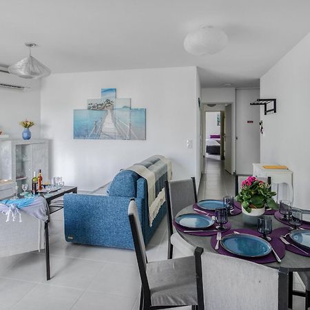 Nouvelle Ere - Appt A Moins D'Un Km De La Plage Le Lavandou Exterior photo