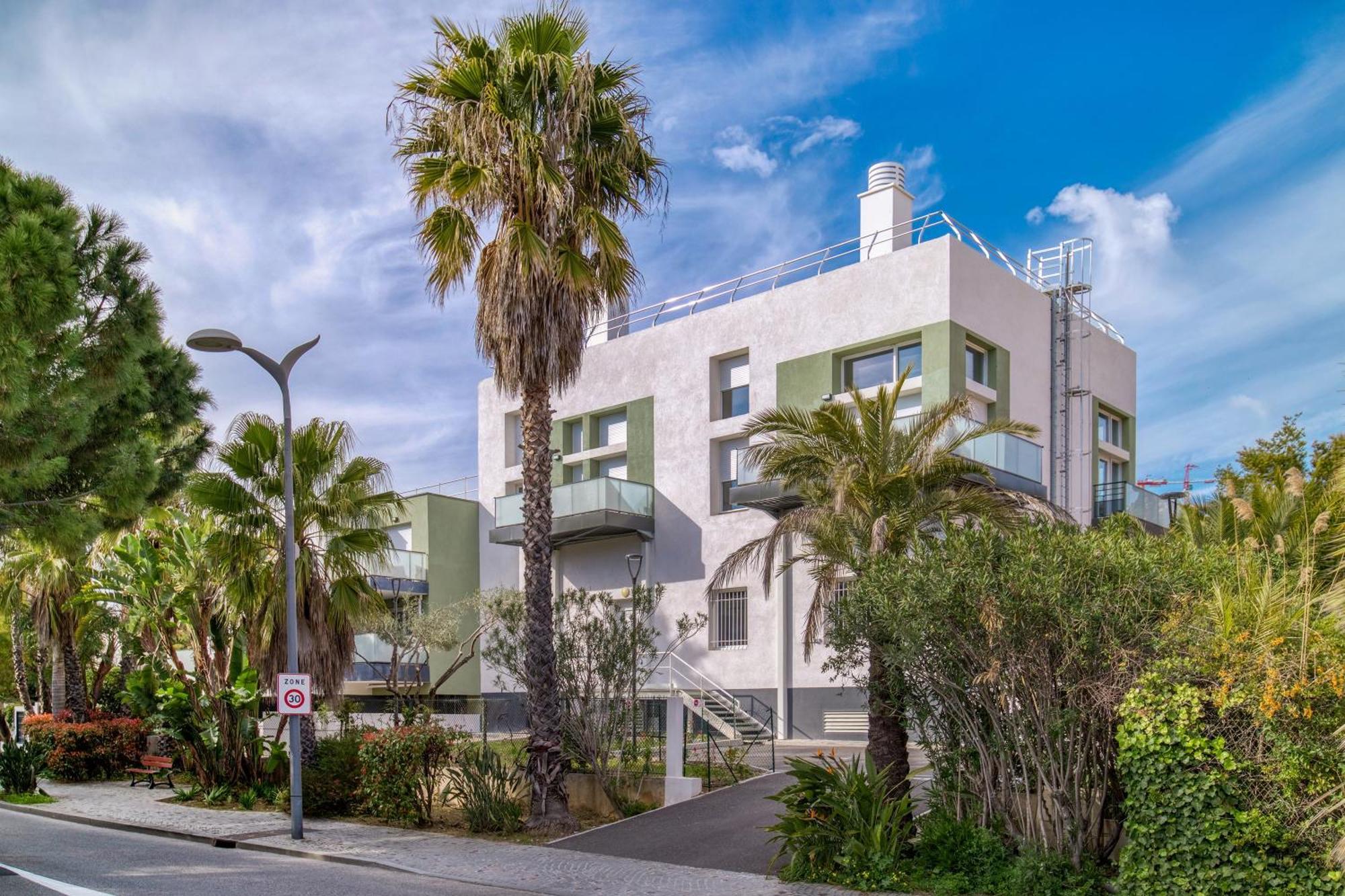 Nouvelle Ere - Appt A Moins D'Un Km De La Plage Le Lavandou Exterior photo